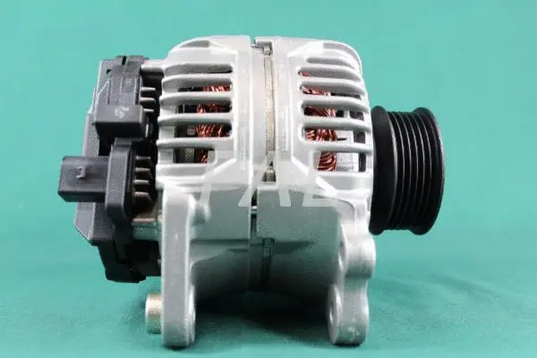 Alternator (F000404/2)