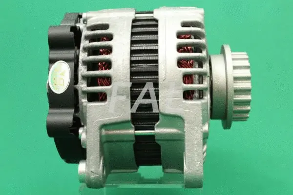 Alternator (F001261/2)