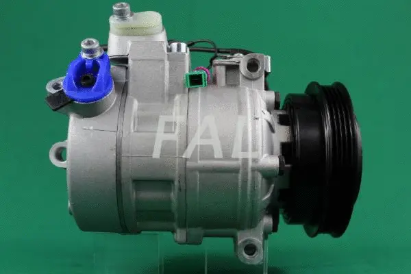 Compressor, air conditioning (F000951/25)