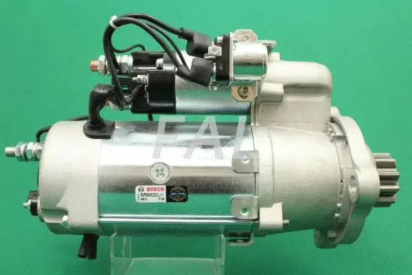 Starter (F004745/11)