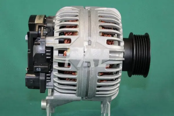 Alternator (F000459/2)