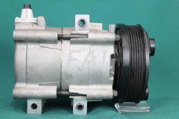 Compressor, air conditioning (F000935/1)