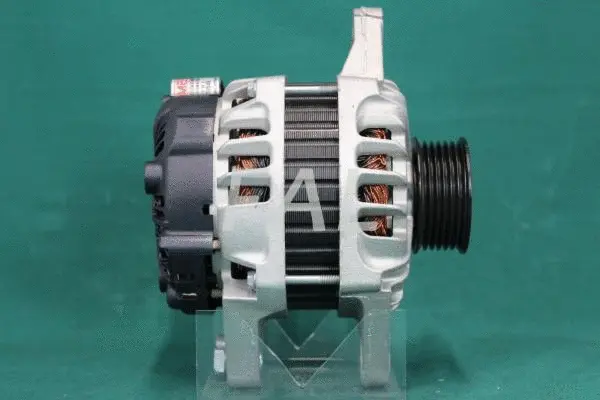 Alternator (F001186/1)