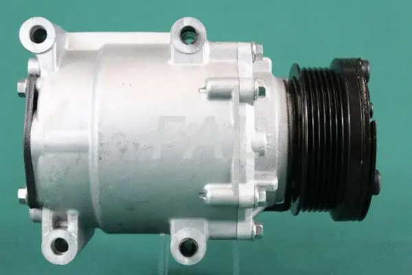 Compressor, air conditioning (F000939/2)