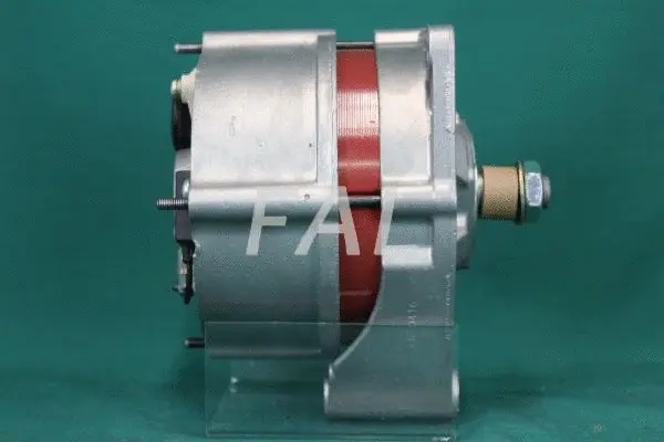 Alternator (F002807/2)