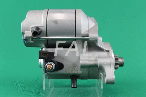 Starter (F012176/25)