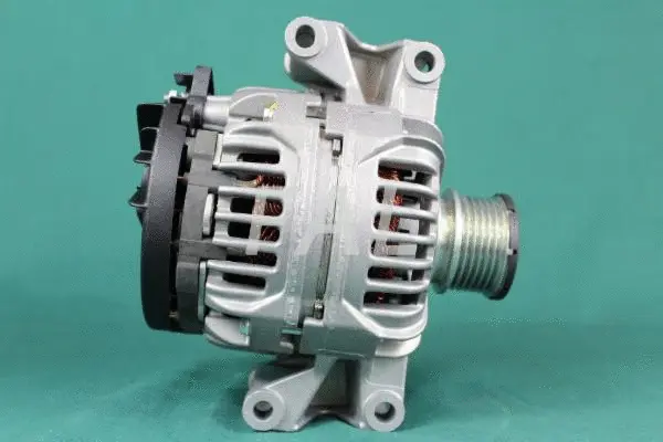 Alternator (F006795/4)