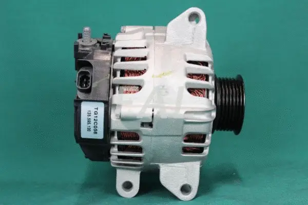 Alternator (F011804/1)