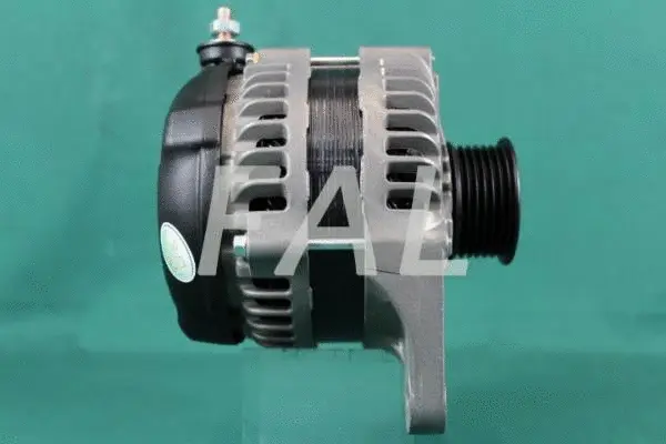 Alternator (F013076/2)