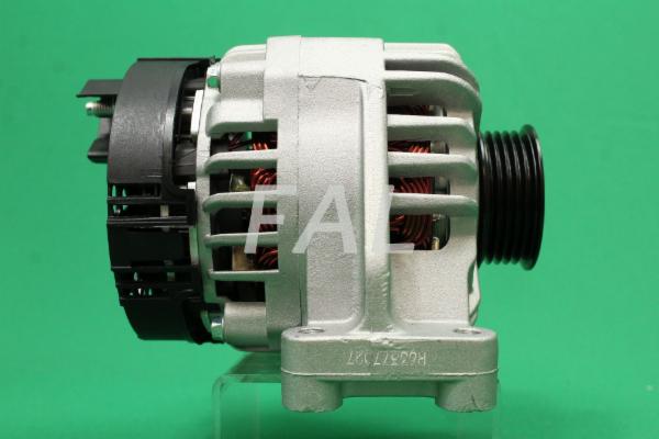 Alternator (F011468/25)