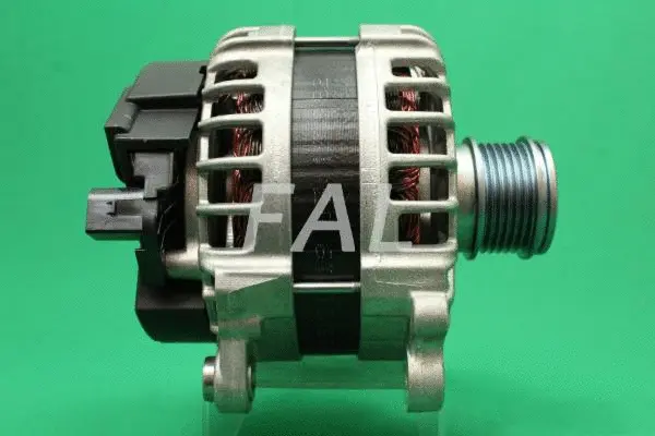 Alternator (F015873/1)