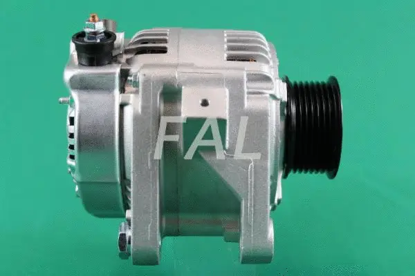 Alternator (F013838/2)