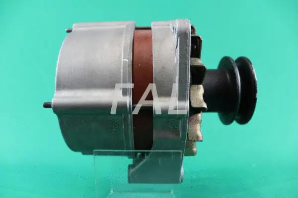 Alternator (F013764/2)