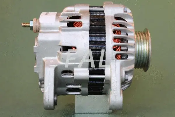 Alternator (F001148/1)