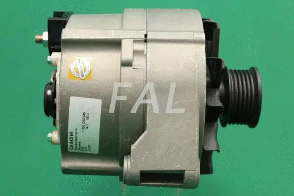 Alternator (F014586/2)