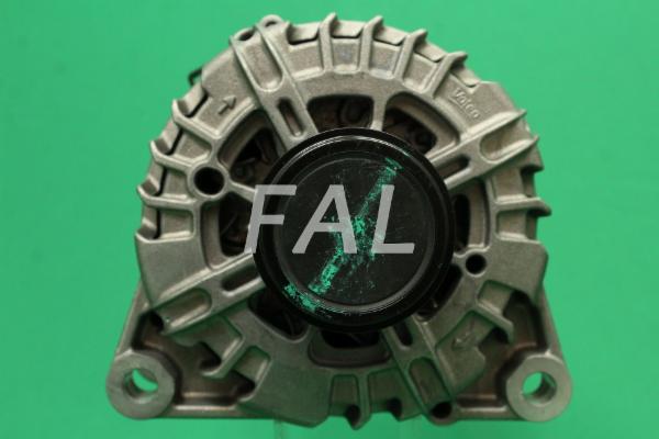 Alternator (F017184/1)