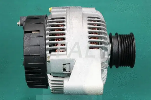 Alternator (F000402/2)