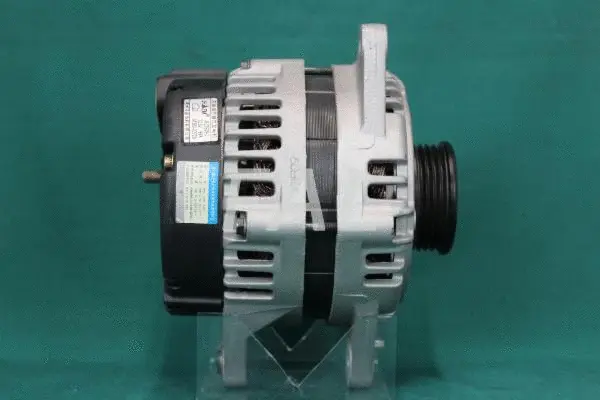 Alternator (F000462/1)