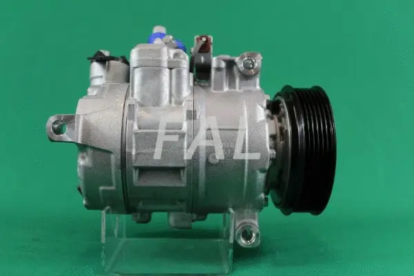 Compressor, air conditioning (F012698/1)