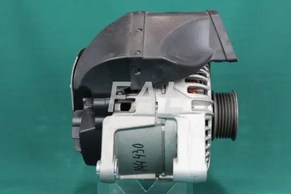 Alternator (F000477/1)