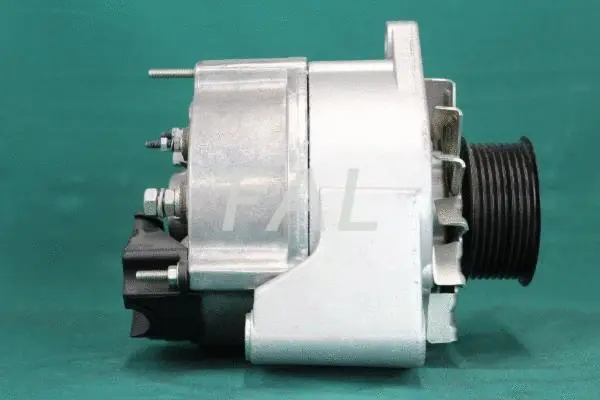 Alternator (F003114/2)