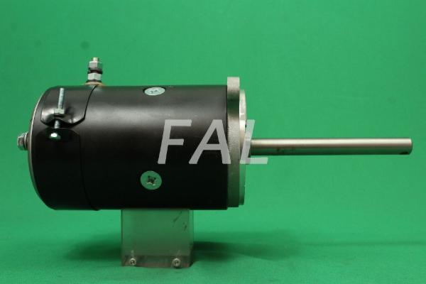 Starter (F013678/25)