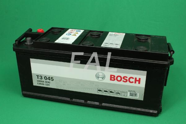 Starter Battery (F011779/2)