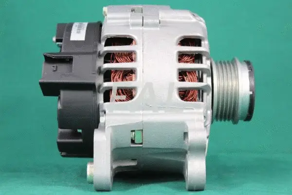 Alternator (F000460/2)