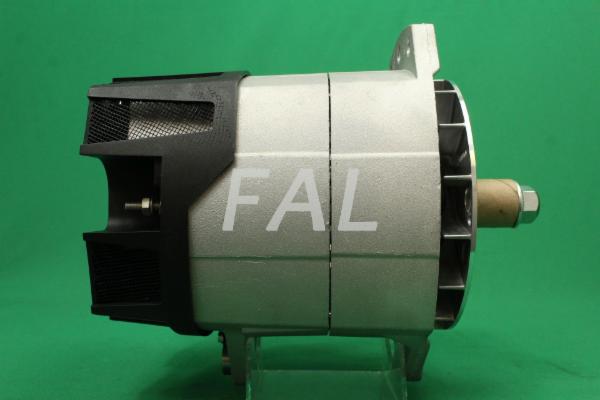 Alternator (F012053/1)