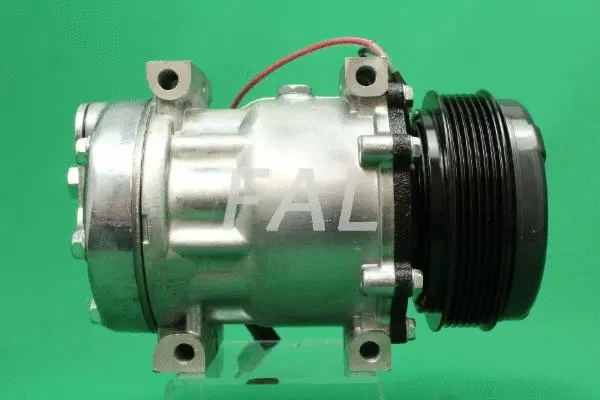 Compressor, air conditioning (F016031/25)