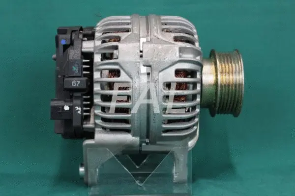 Alternator (F000459/1)