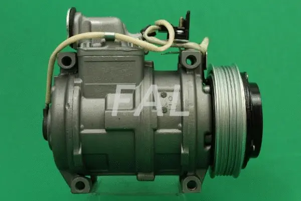 Compressor, air conditioning (F001000/2)