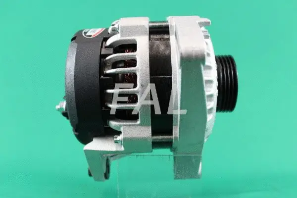 Alternator (F001242/1)