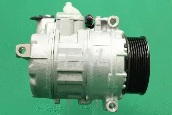 Compressor, air conditioning (F014560/1)