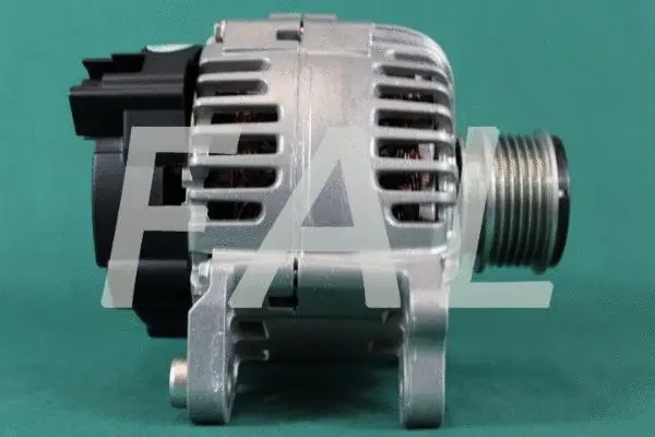 Alternator (F012917/2)