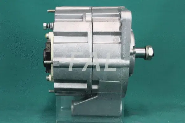 Alternator (F002717/2)