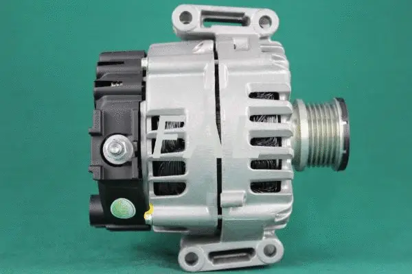 Alternator (F006677/2)