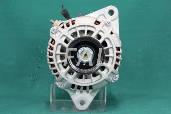 Alternator (F000655/1)
