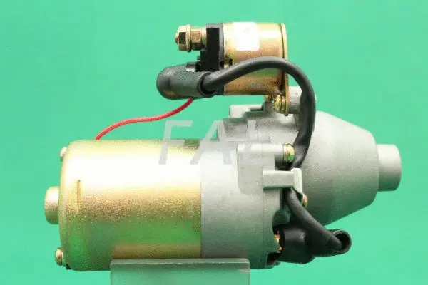 Starter (F014216/25)