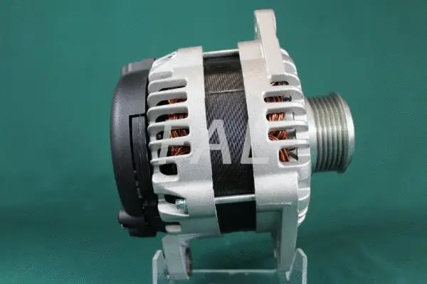 Alternator (F011579/1)