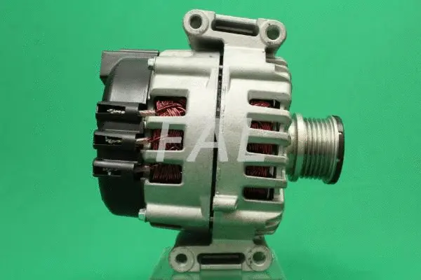 Alternator (F006677/25)