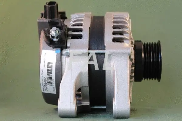Alternator (F000619/2)