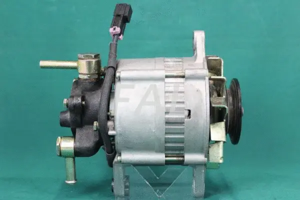 Alternator (F002997/2)