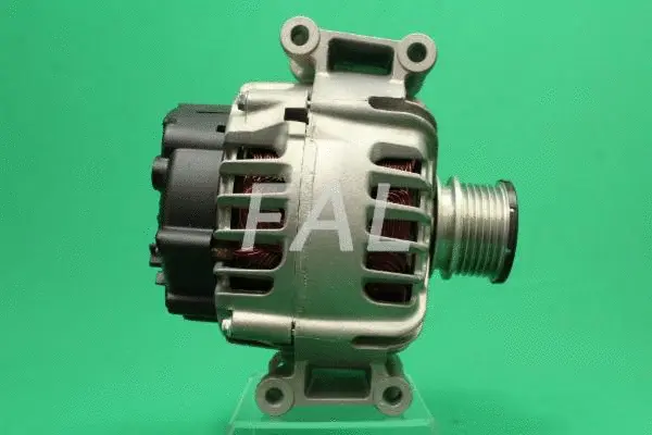 Alternator (F012408/2)