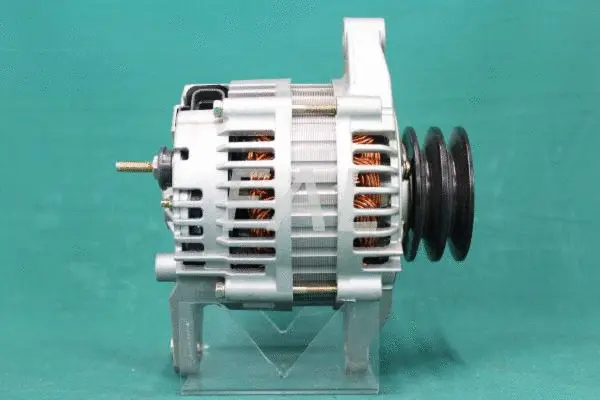 Alternator (F001711/2)