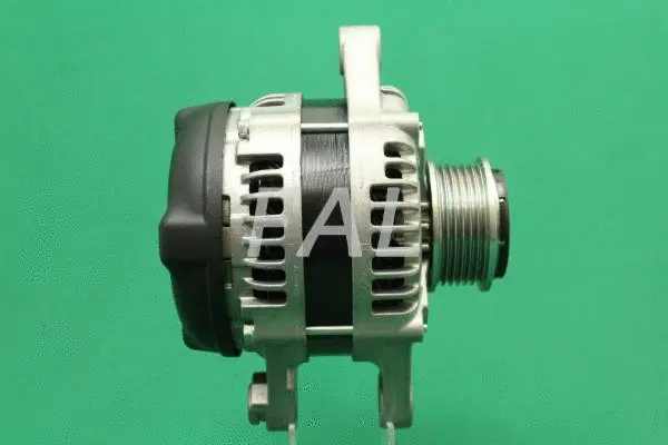 Alternator (F001167/2)