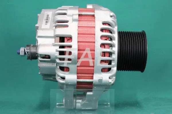 Alternator (F000526/2)