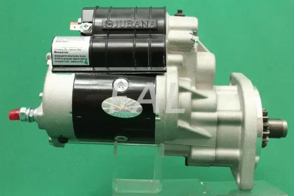 Starter (F001282/24)