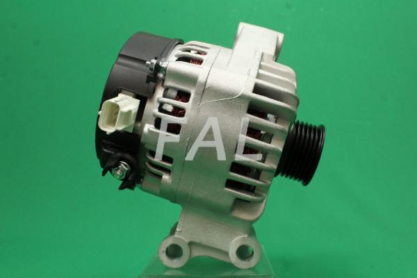 Alternator (F000680/25)