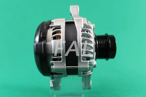 Alternator (F011625/1)